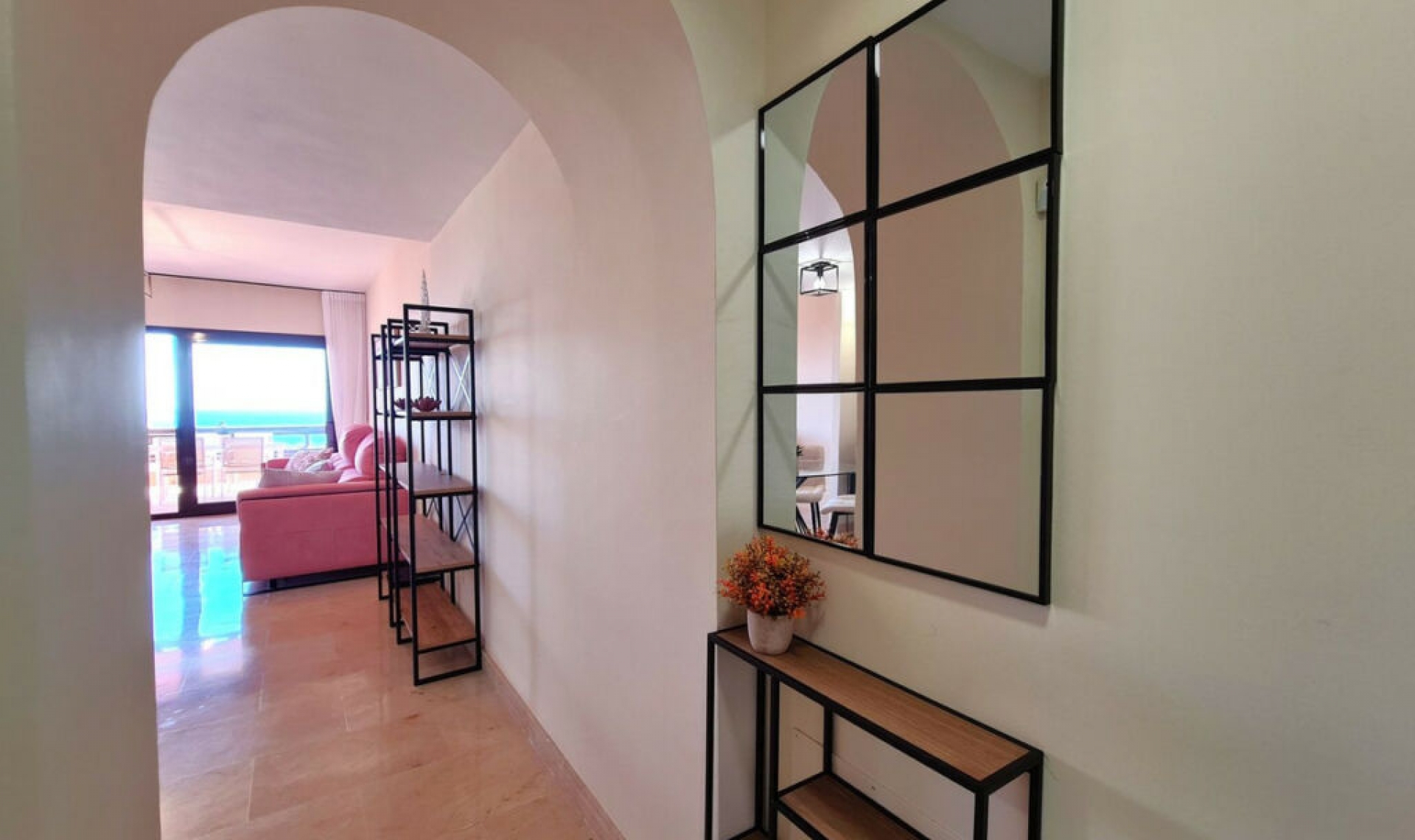 Další prodej - Apartment -
Manilva