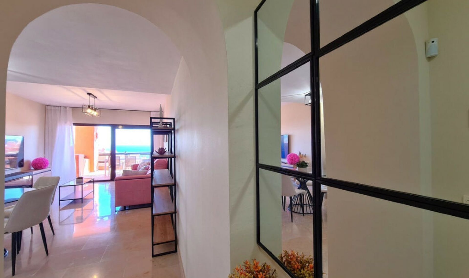 Další prodej - Apartment -
Manilva