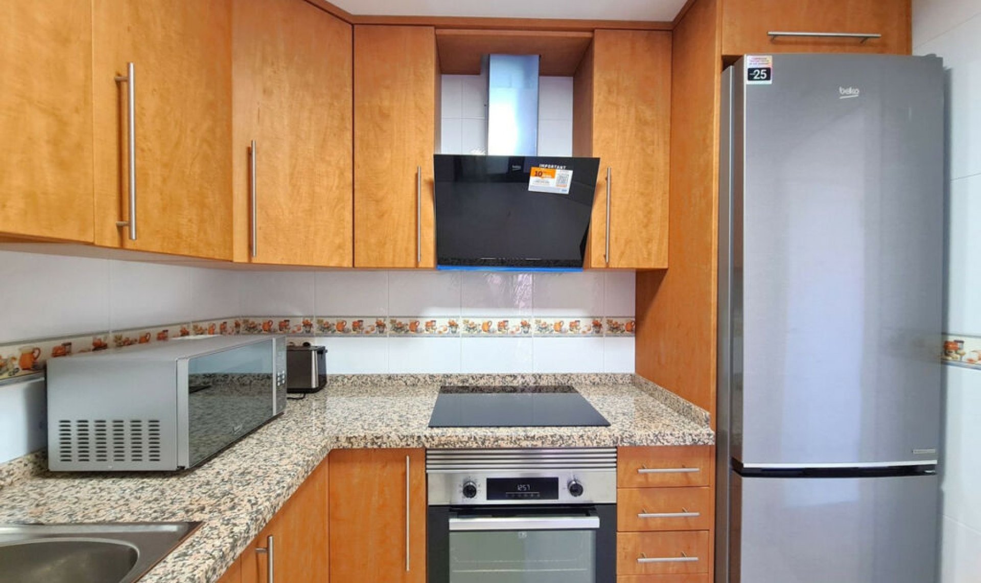 Další prodej - Apartment -
Manilva