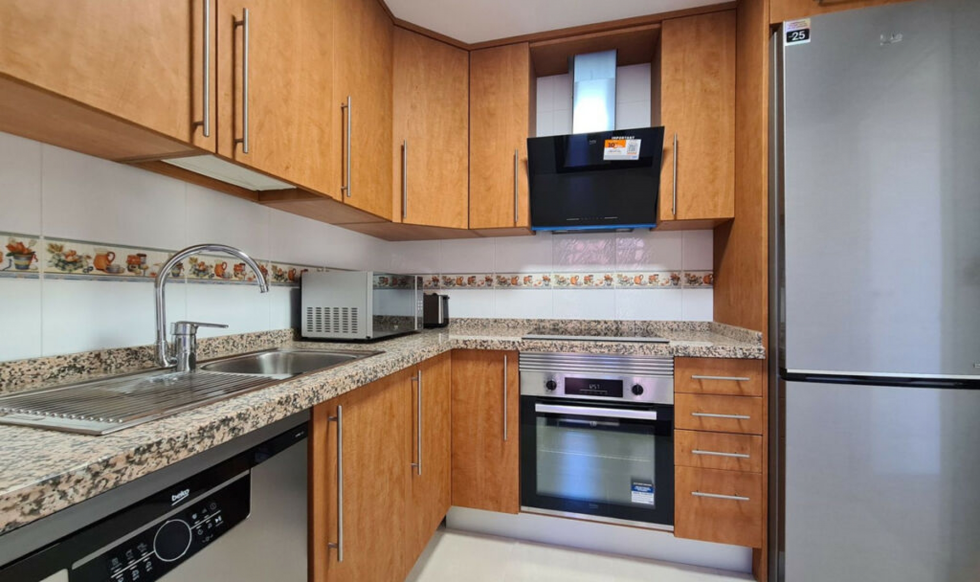 Další prodej - Apartment -
Manilva