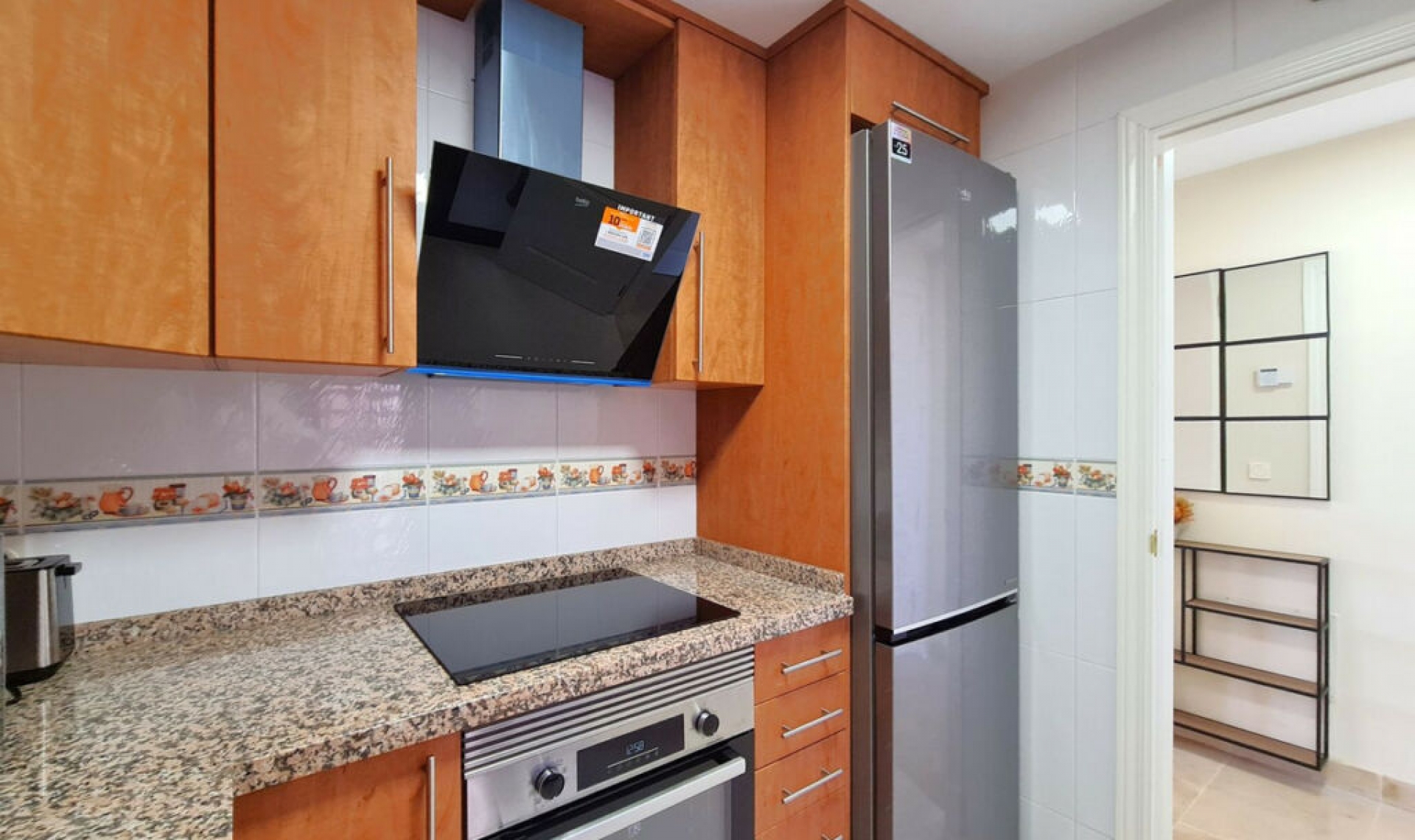 Další prodej - Apartment -
Manilva