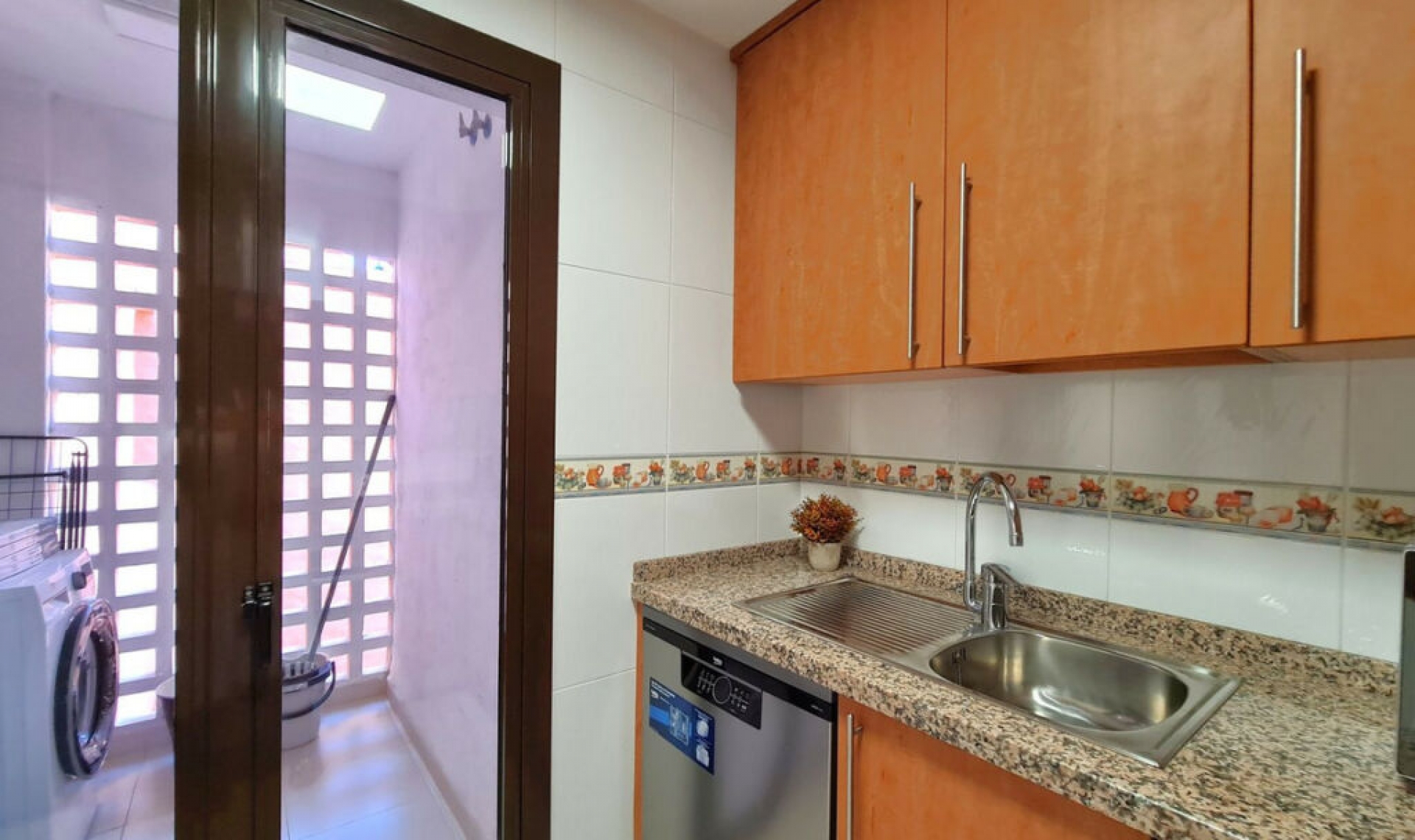 Další prodej - Apartment -
Manilva