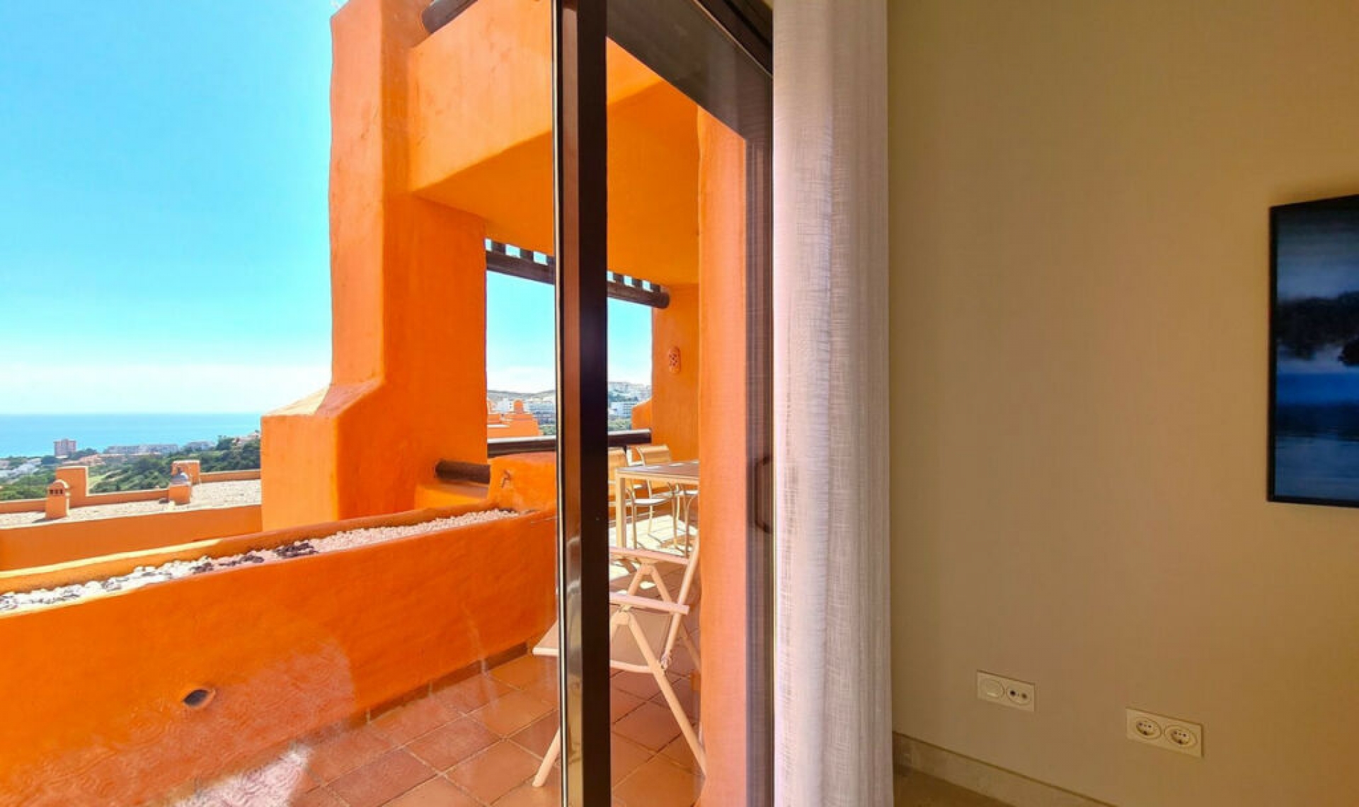 Další prodej - Apartment -
Manilva