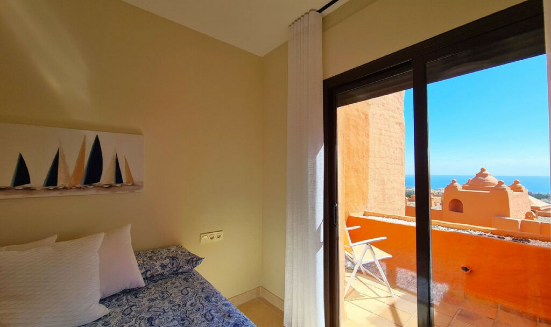 Další prodej - Apartment -
Manilva