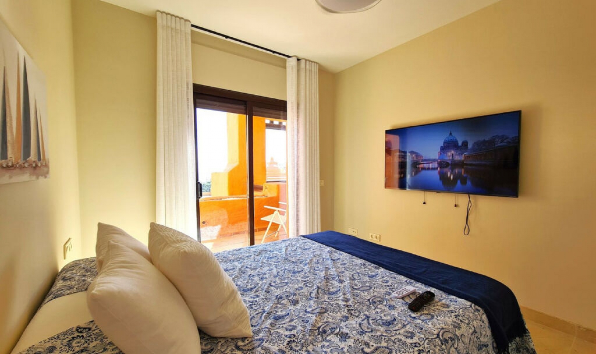 Další prodej - Apartment -
Manilva