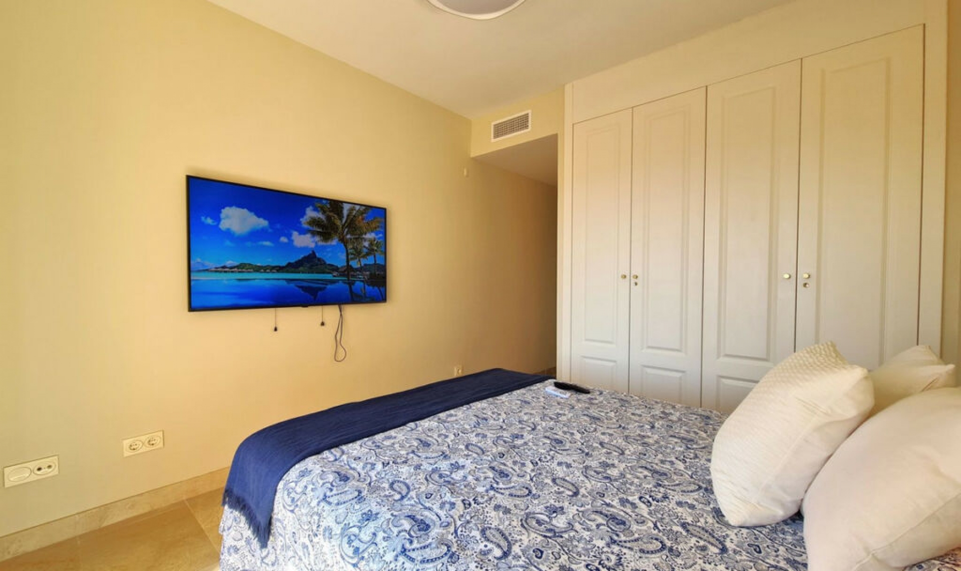 Další prodej - Apartment -
Manilva