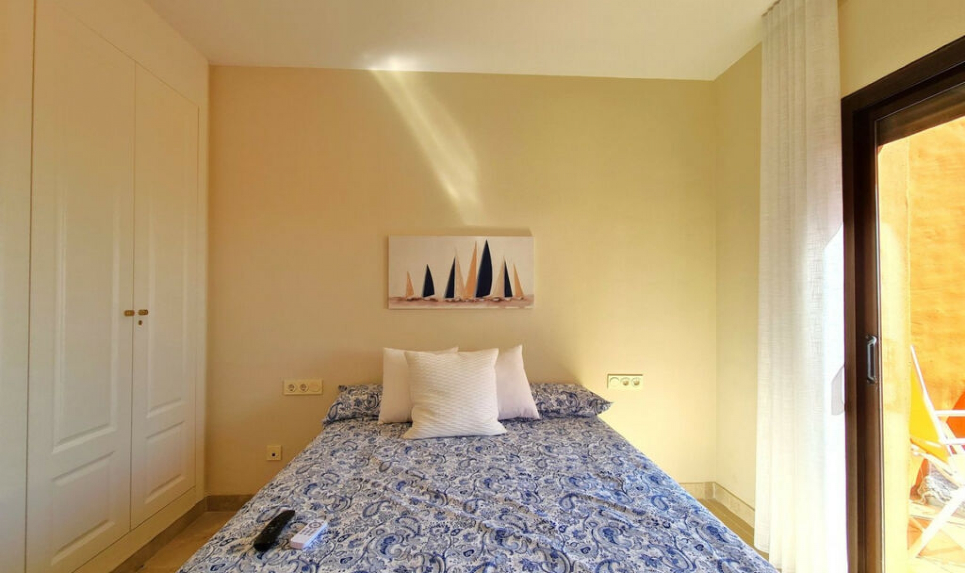 Další prodej - Apartment -
Manilva