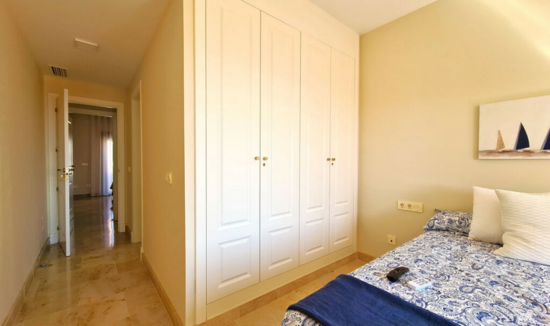 Další prodej - Apartment -
Manilva