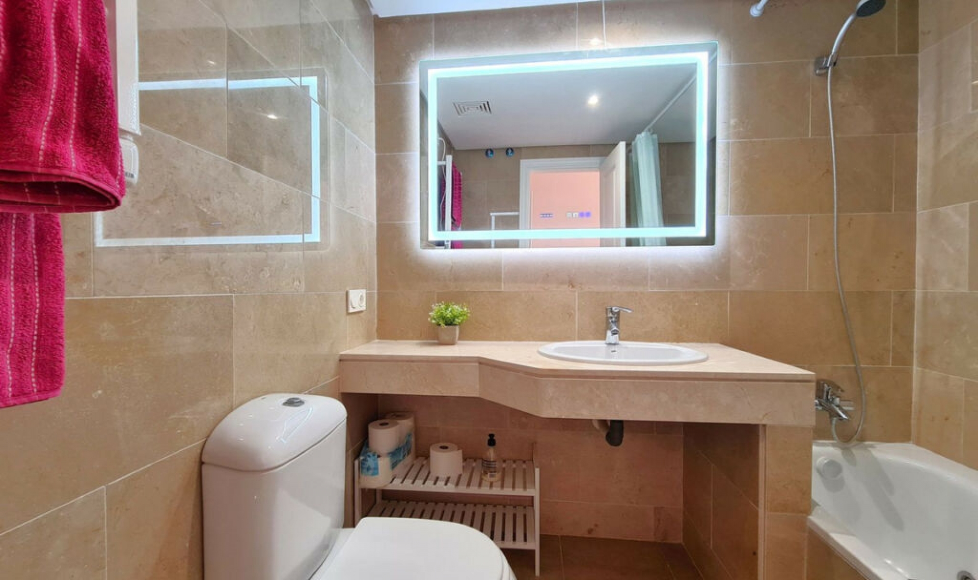 Další prodej - Apartment -
Manilva