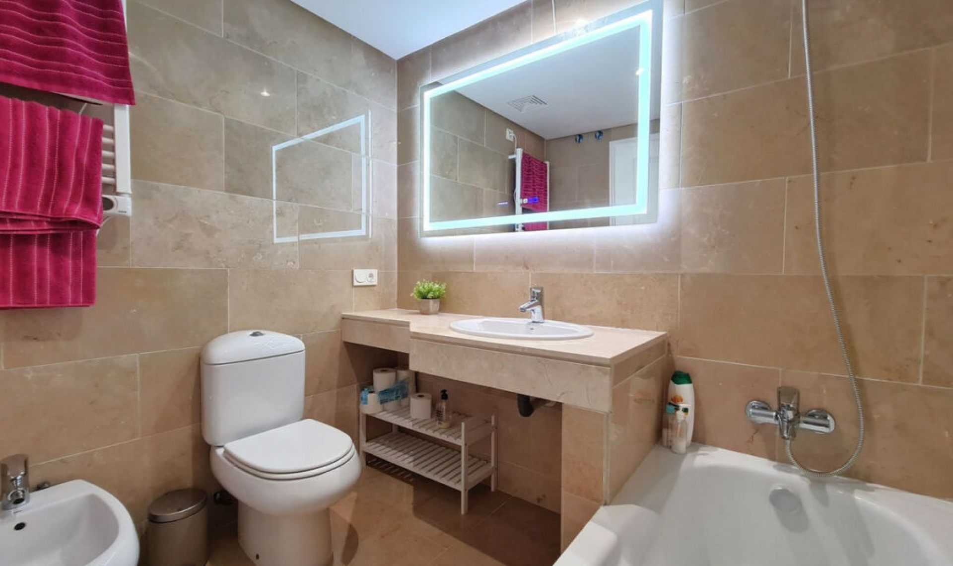 Další prodej - Apartment -
Manilva