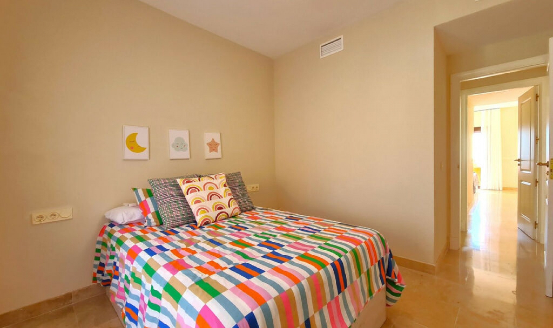 Další prodej - Apartment -
Manilva
