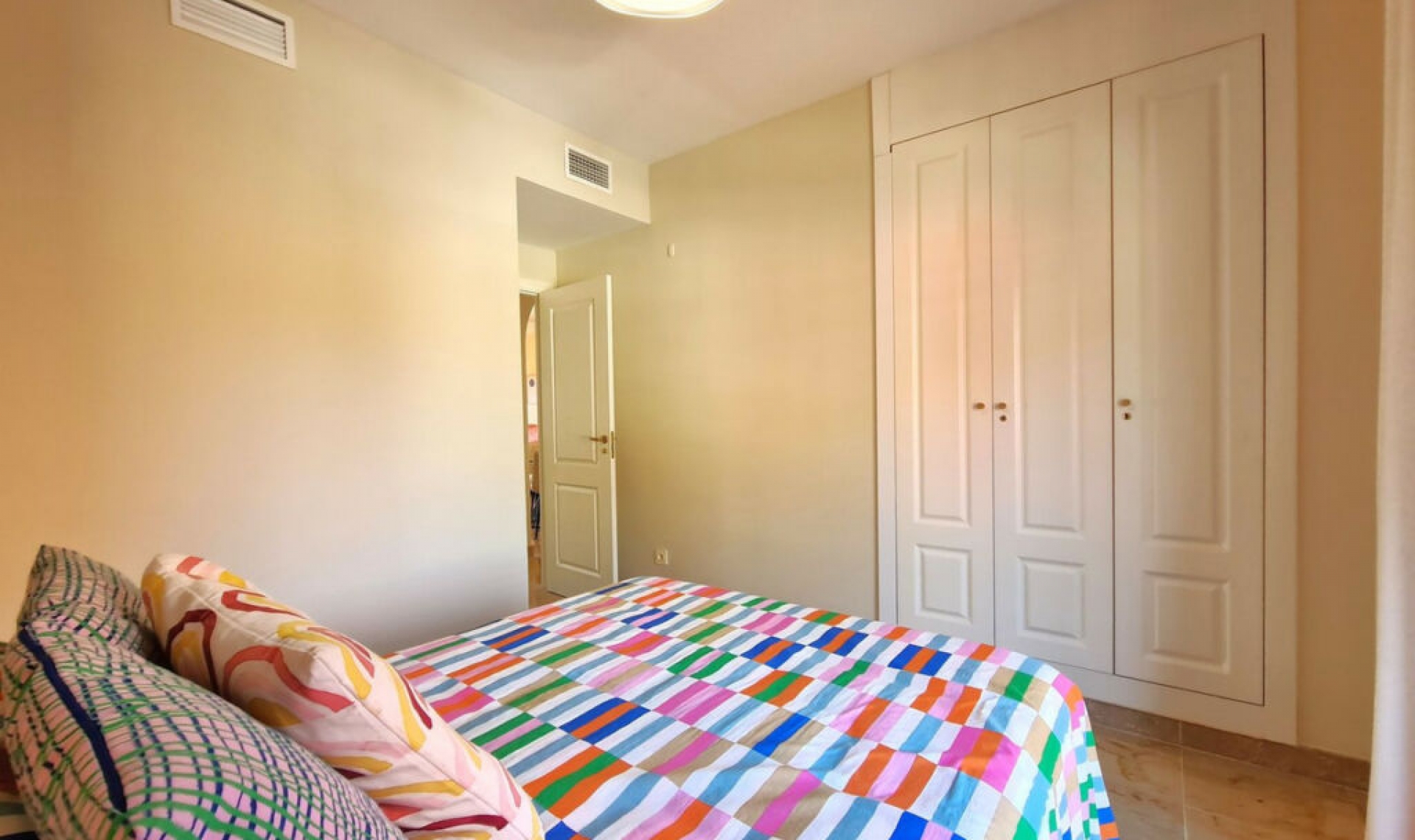 Další prodej - Apartment -
Manilva