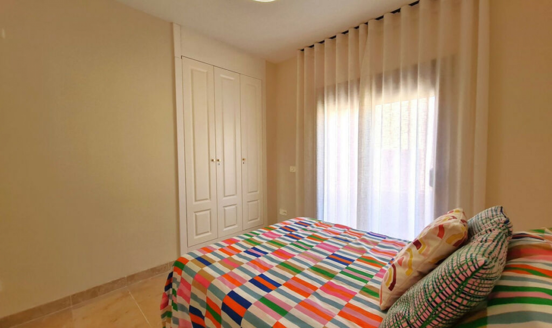 Další prodej - Apartment -
Manilva