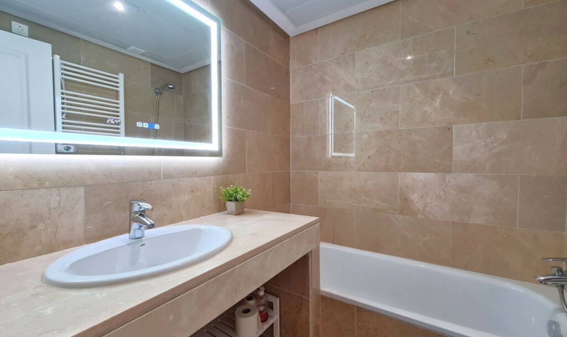 Další prodej - Apartment -
Manilva