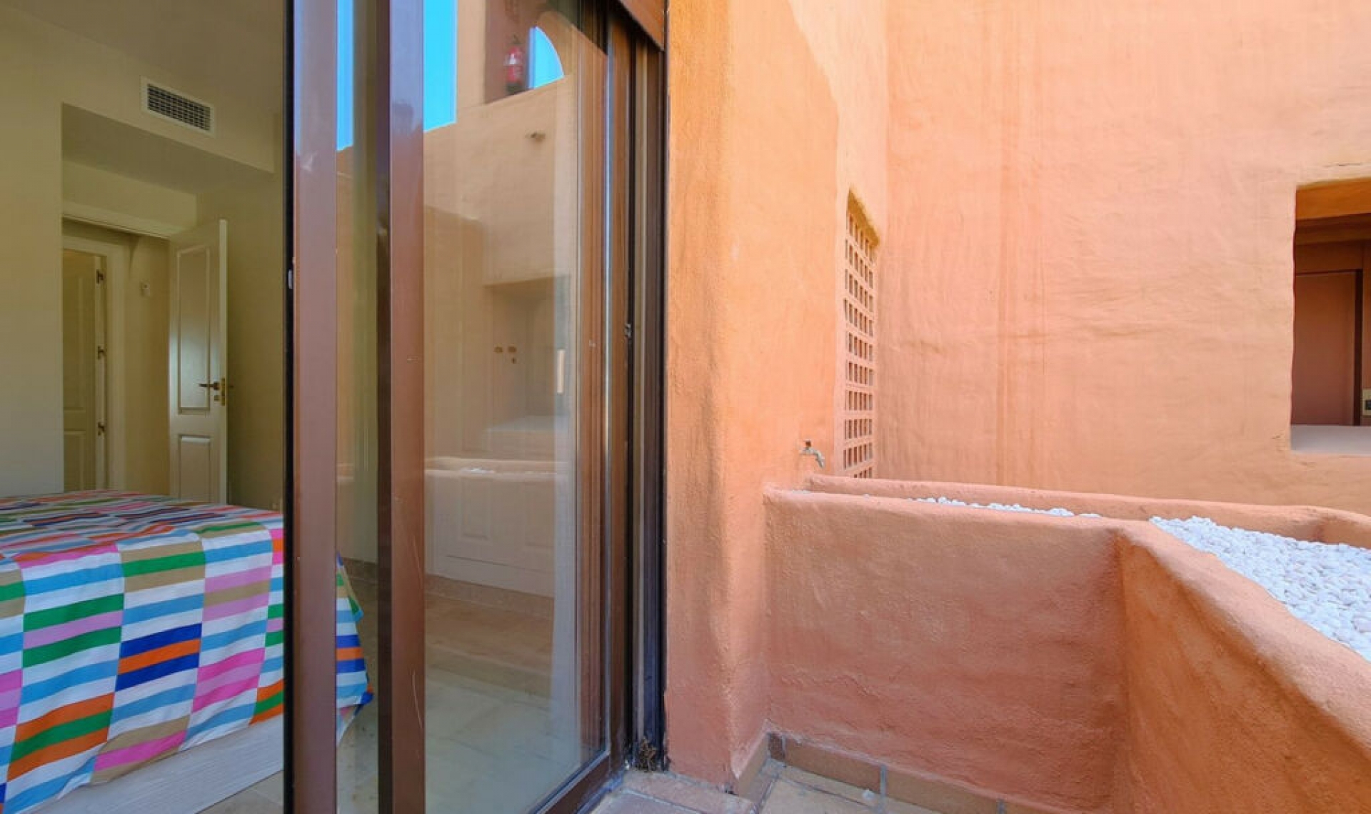 Další prodej - Apartment -
Manilva
