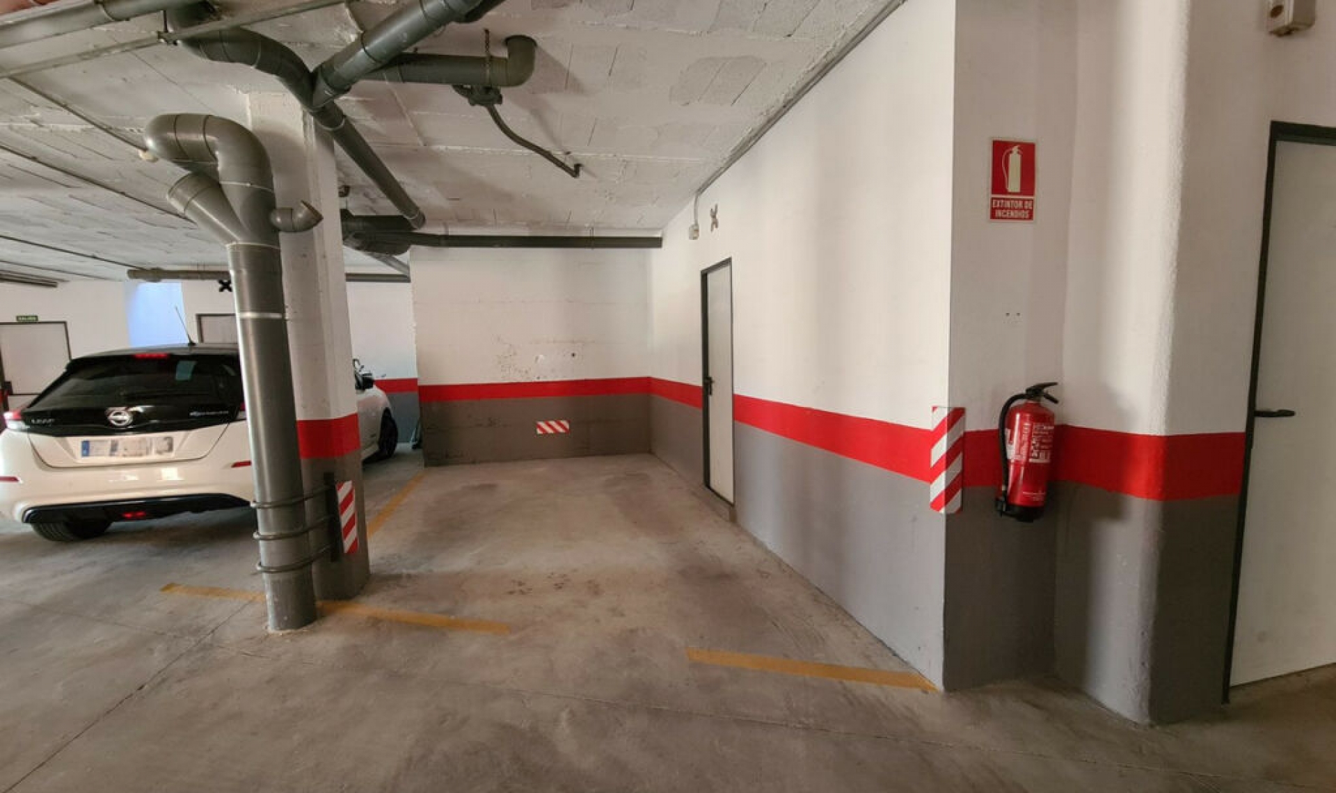 Další prodej - Apartment -
Manilva