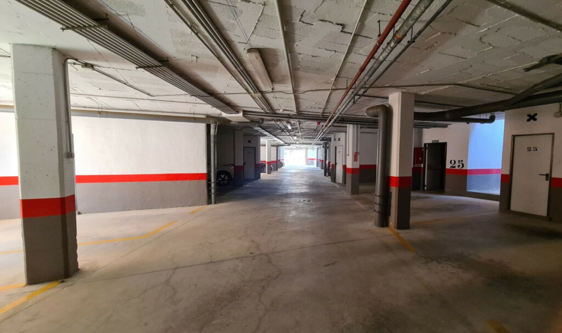Další prodej - Apartment -
Manilva
