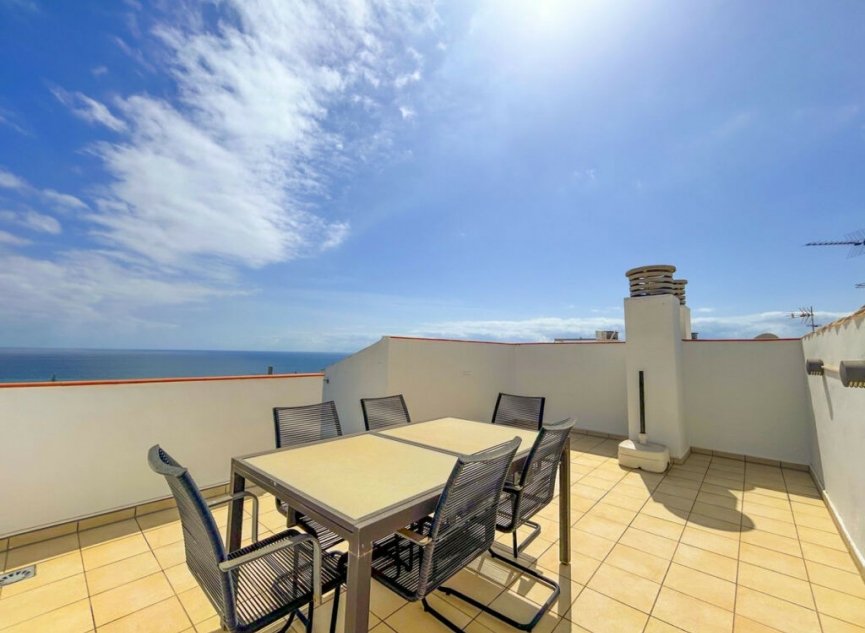 Další prodej - Apartment -
Manilva
