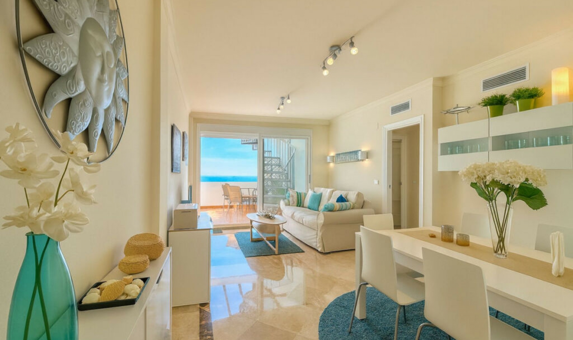 Další prodej - Apartment -
Manilva