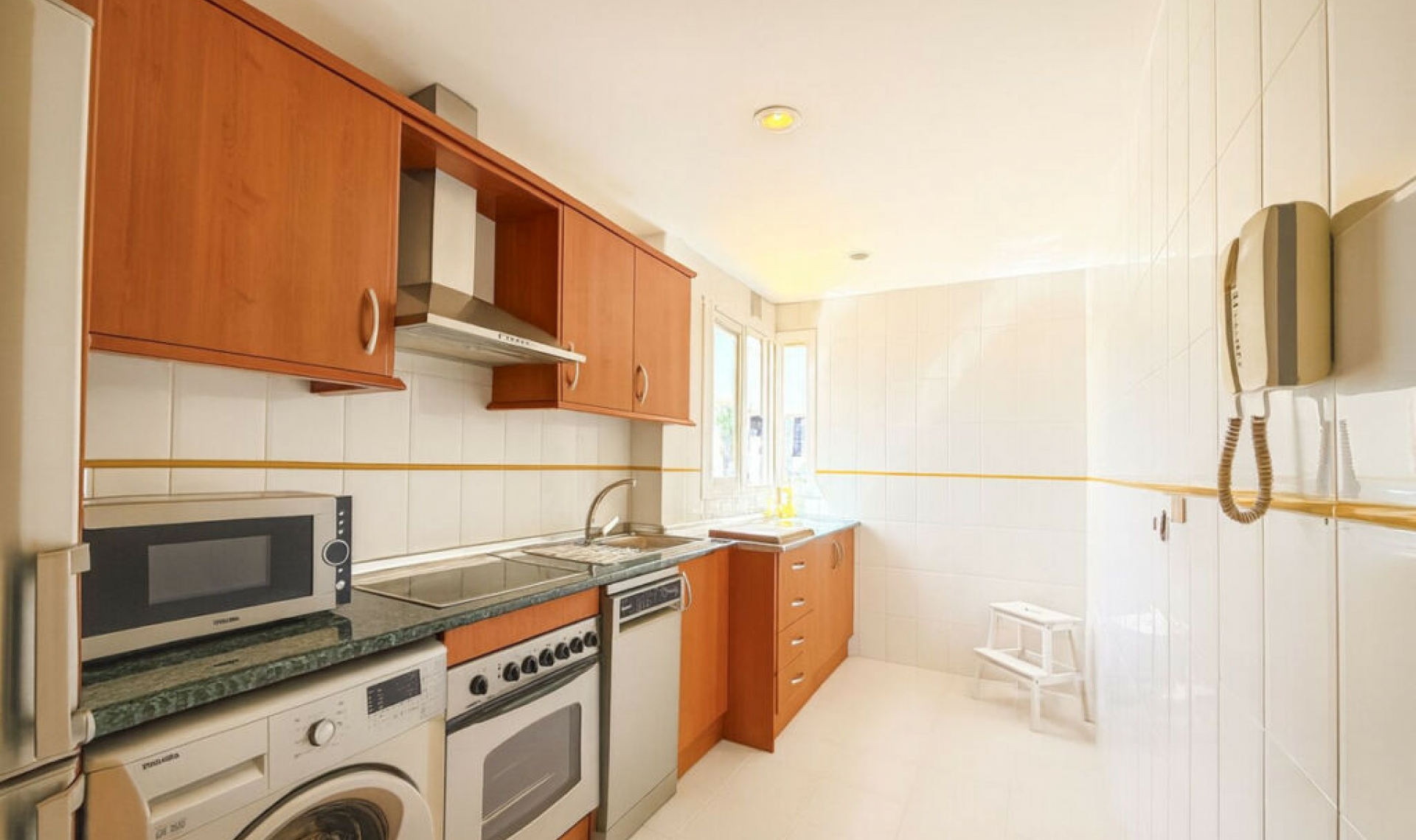 Další prodej - Apartment -
Manilva