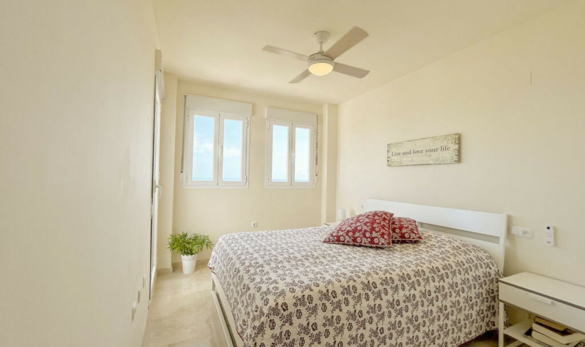 Další prodej - Apartment -
Manilva