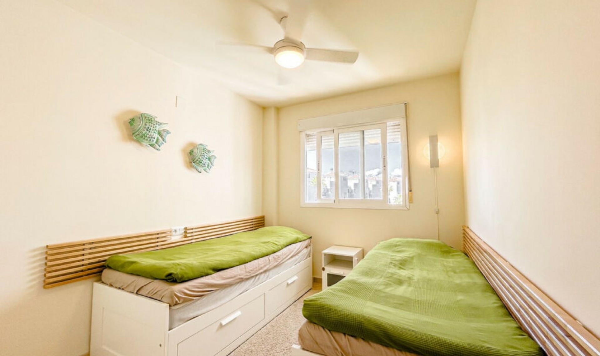 Další prodej - Apartment -
Manilva