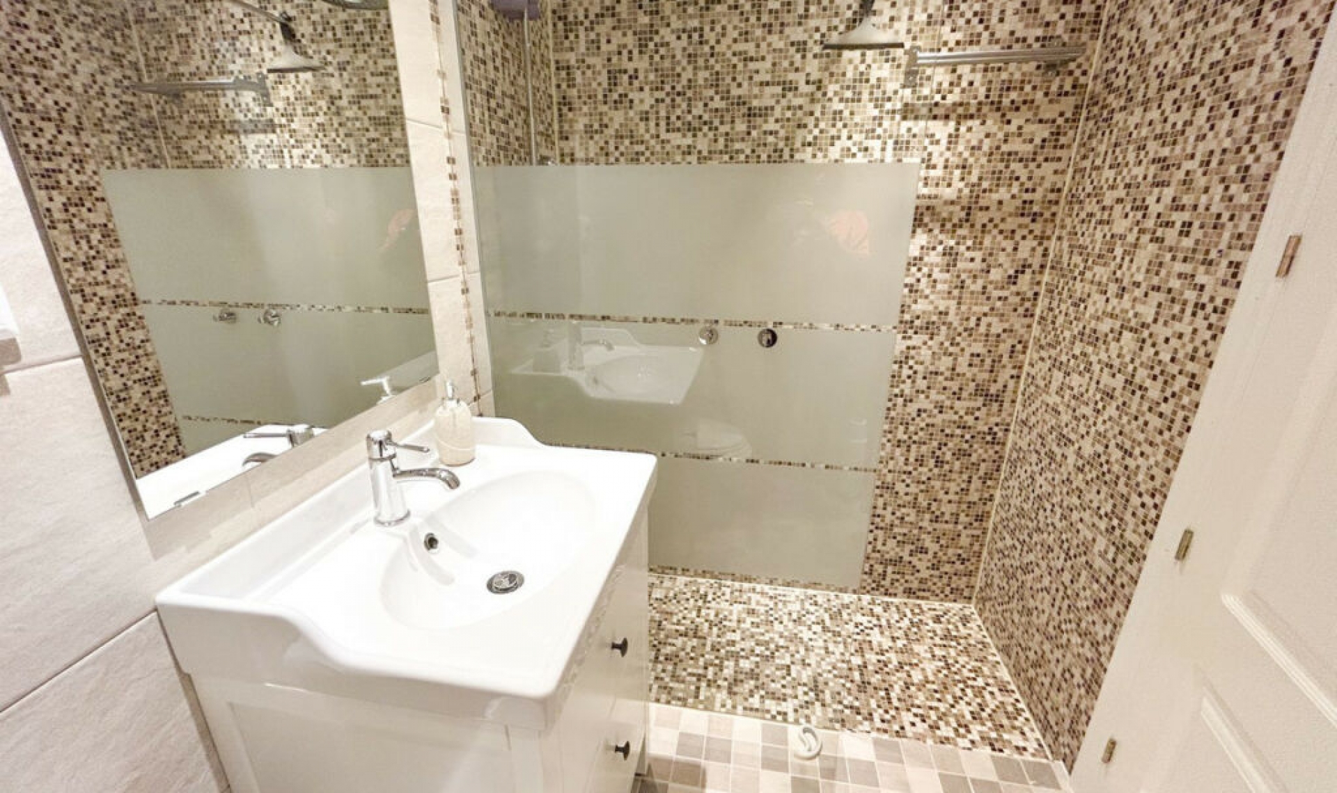 Další prodej - Apartment -
Manilva