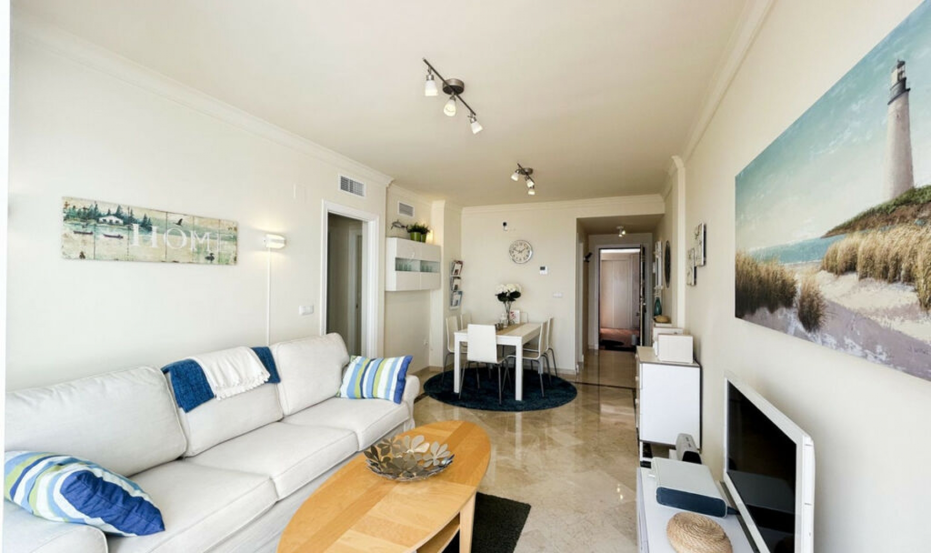 Další prodej - Apartment -
Manilva