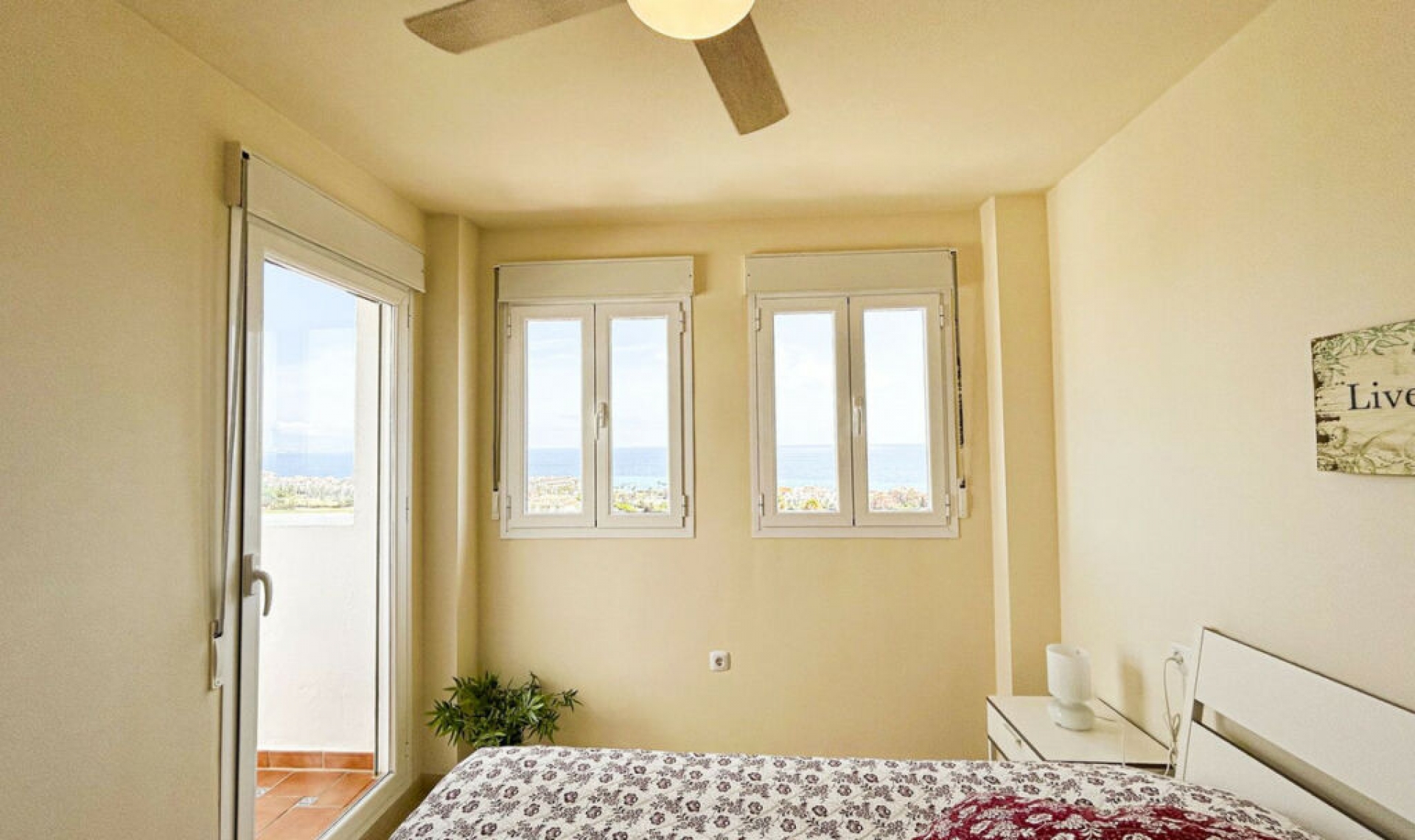 Další prodej - Apartment -
Manilva