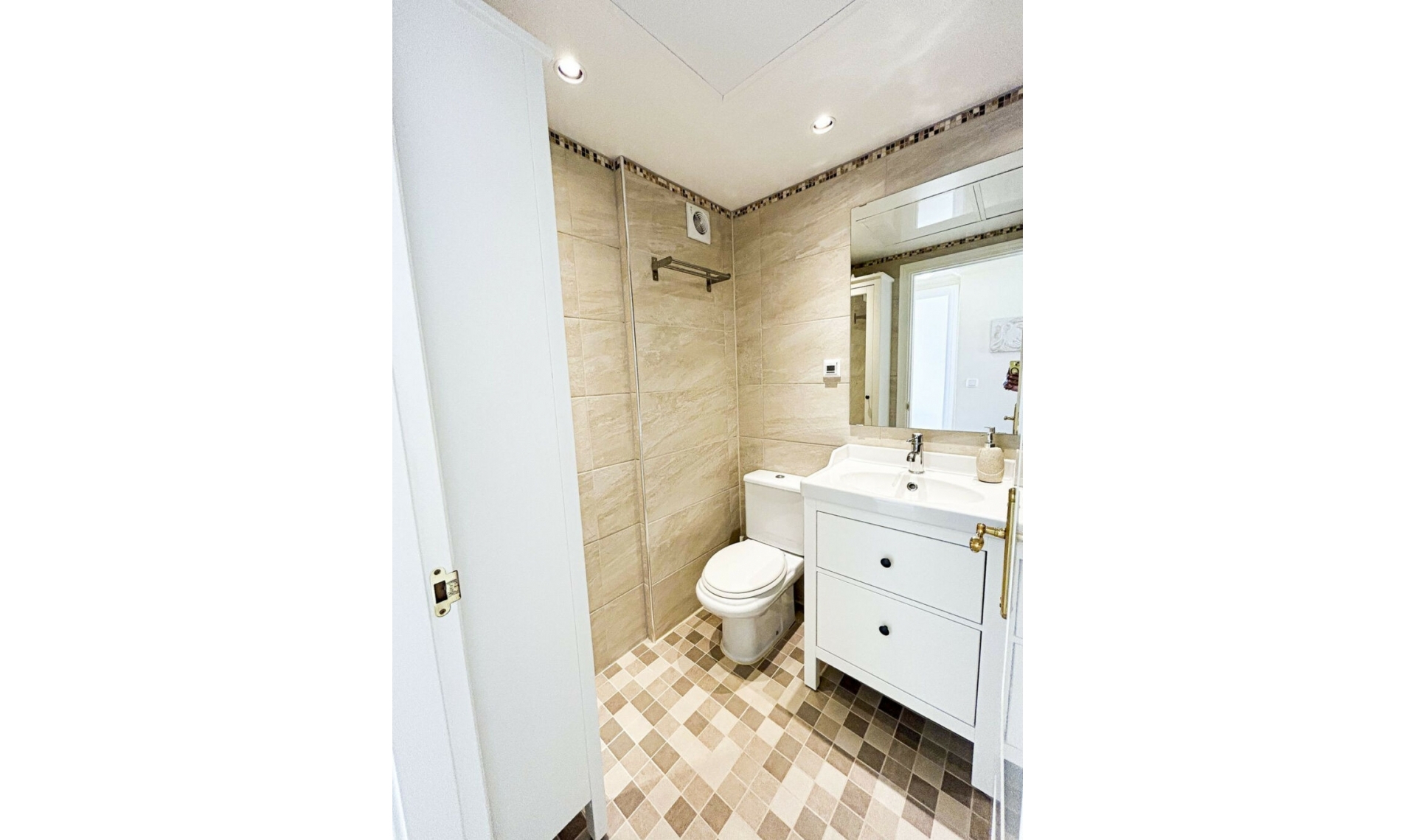 Další prodej - Apartment -
Manilva