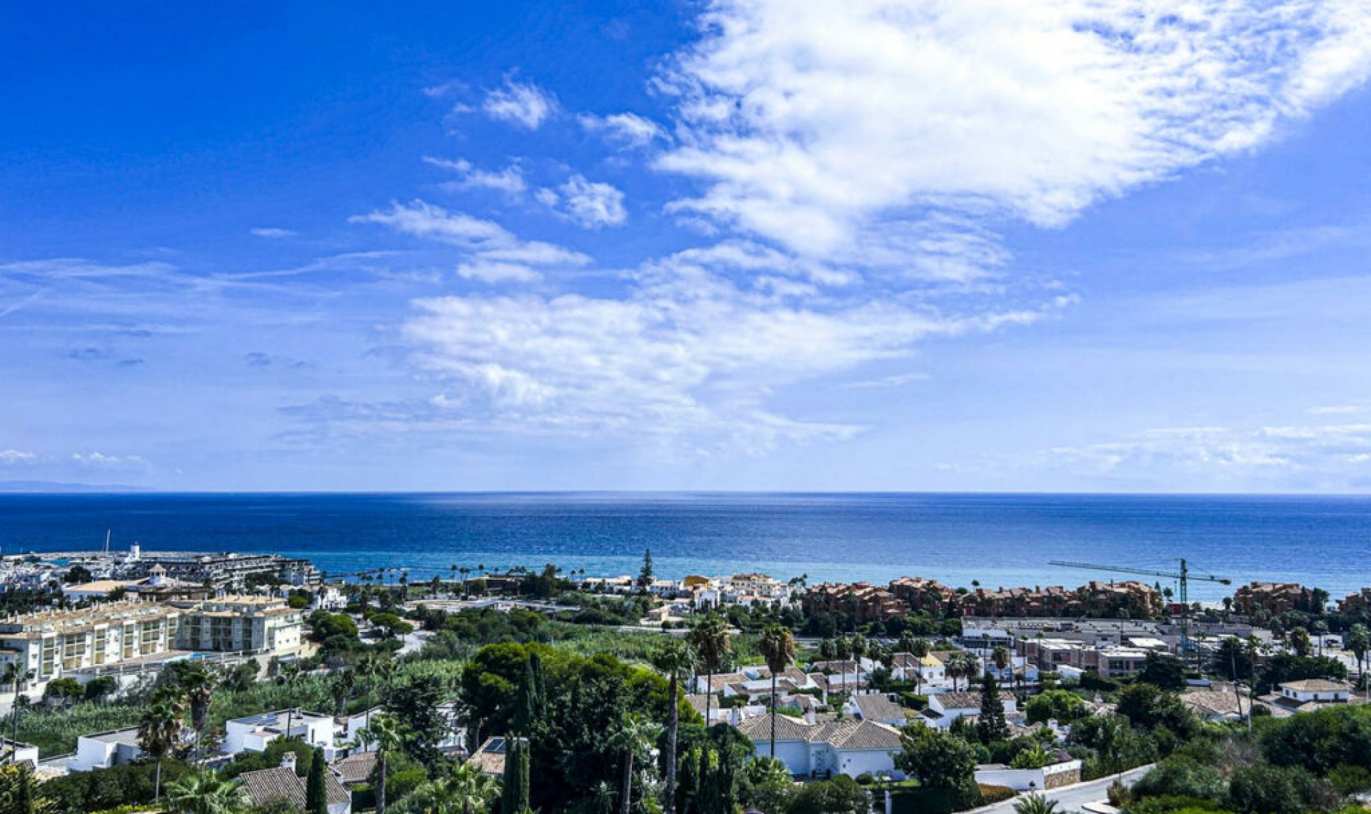 Další prodej - Apartment -
Manilva