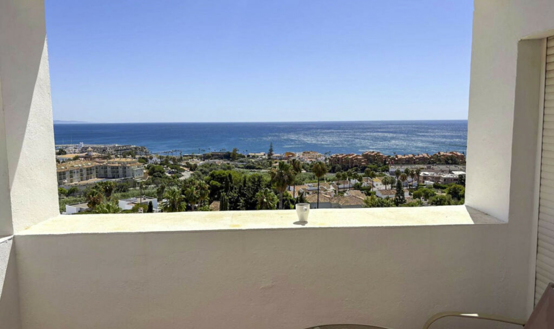 Další prodej - Apartment -
Manilva