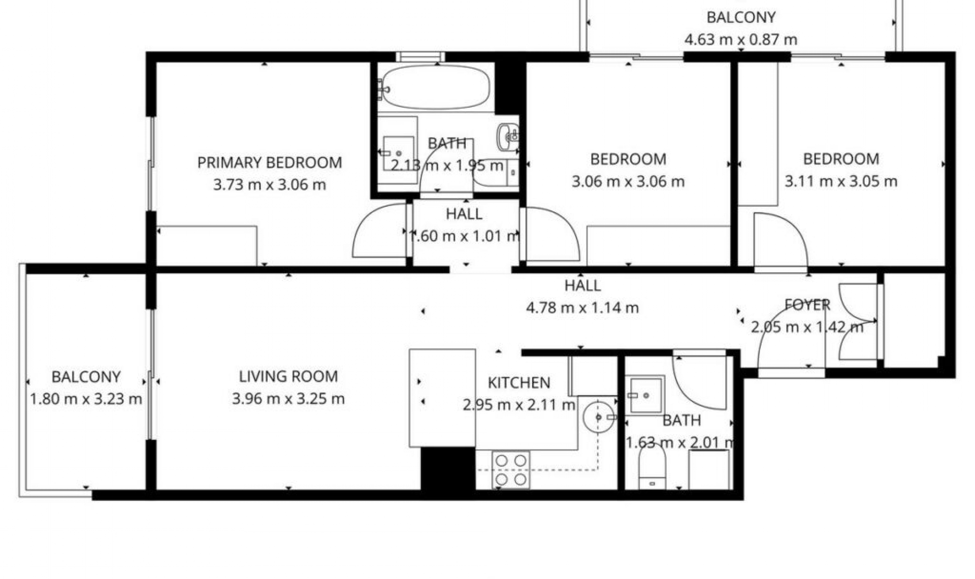 Další prodej - Apartment -
Manilva