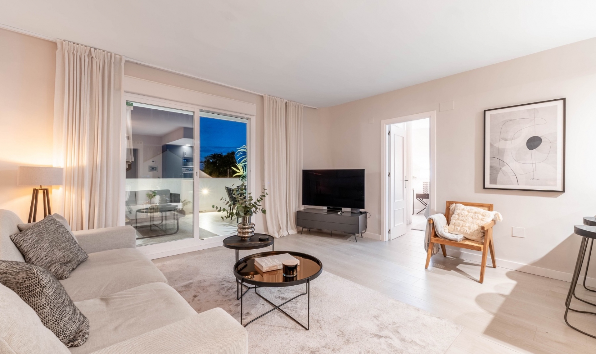 Další prodej - Apartment -
Marbella - Nueva Andalucía
