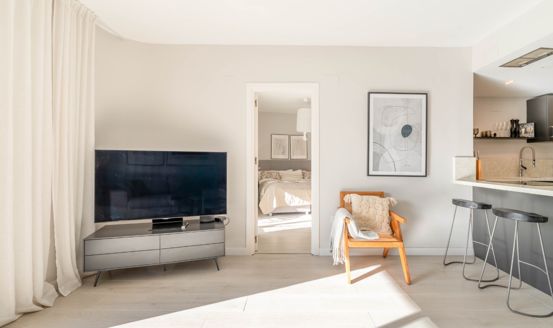 Další prodej - Apartment -
Marbella - Nueva Andalucía