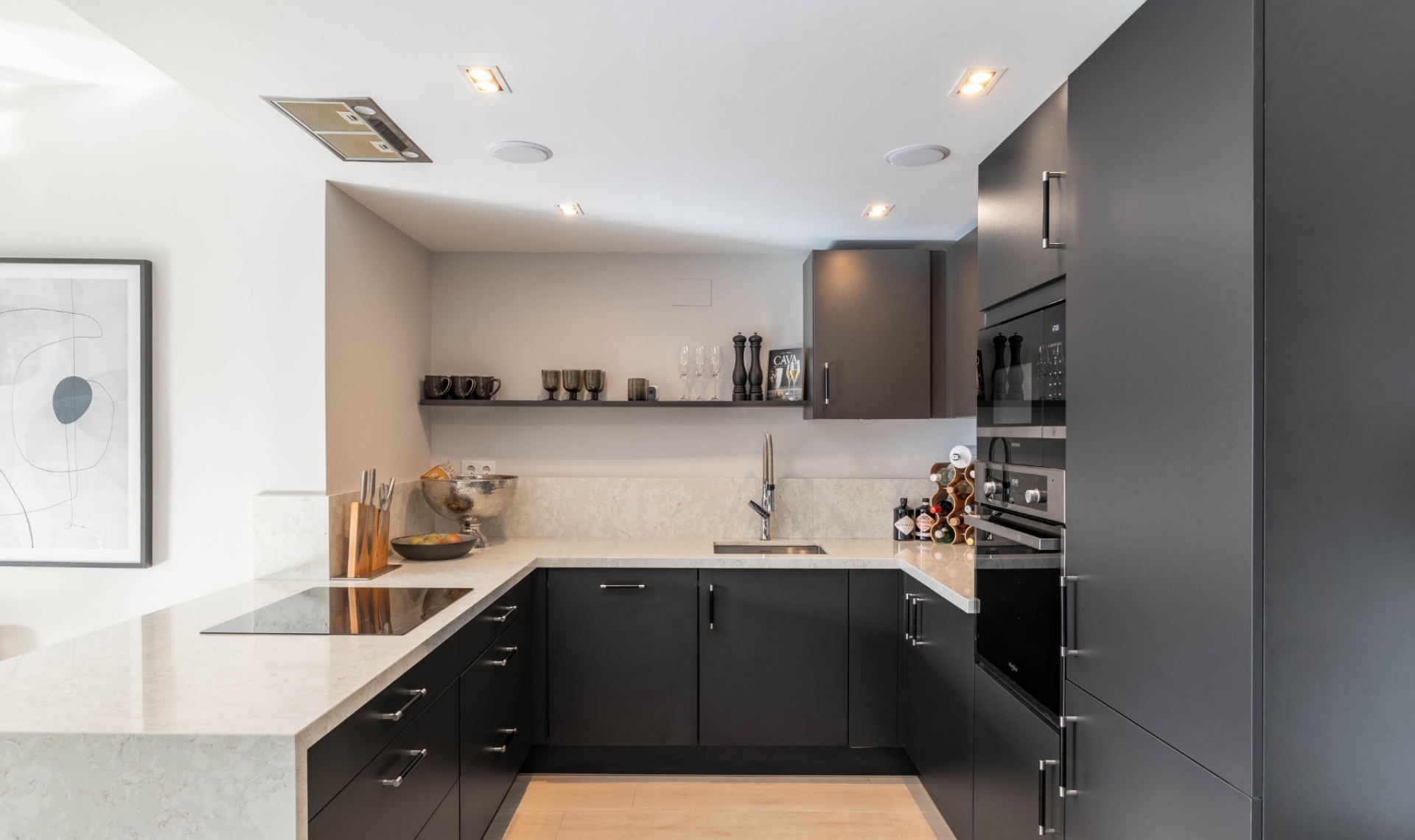 Další prodej - Apartment -
Marbella - Nueva Andalucía