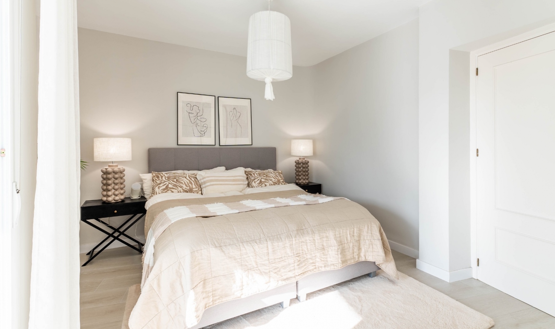 Další prodej - Apartment -
Marbella - Nueva Andalucía