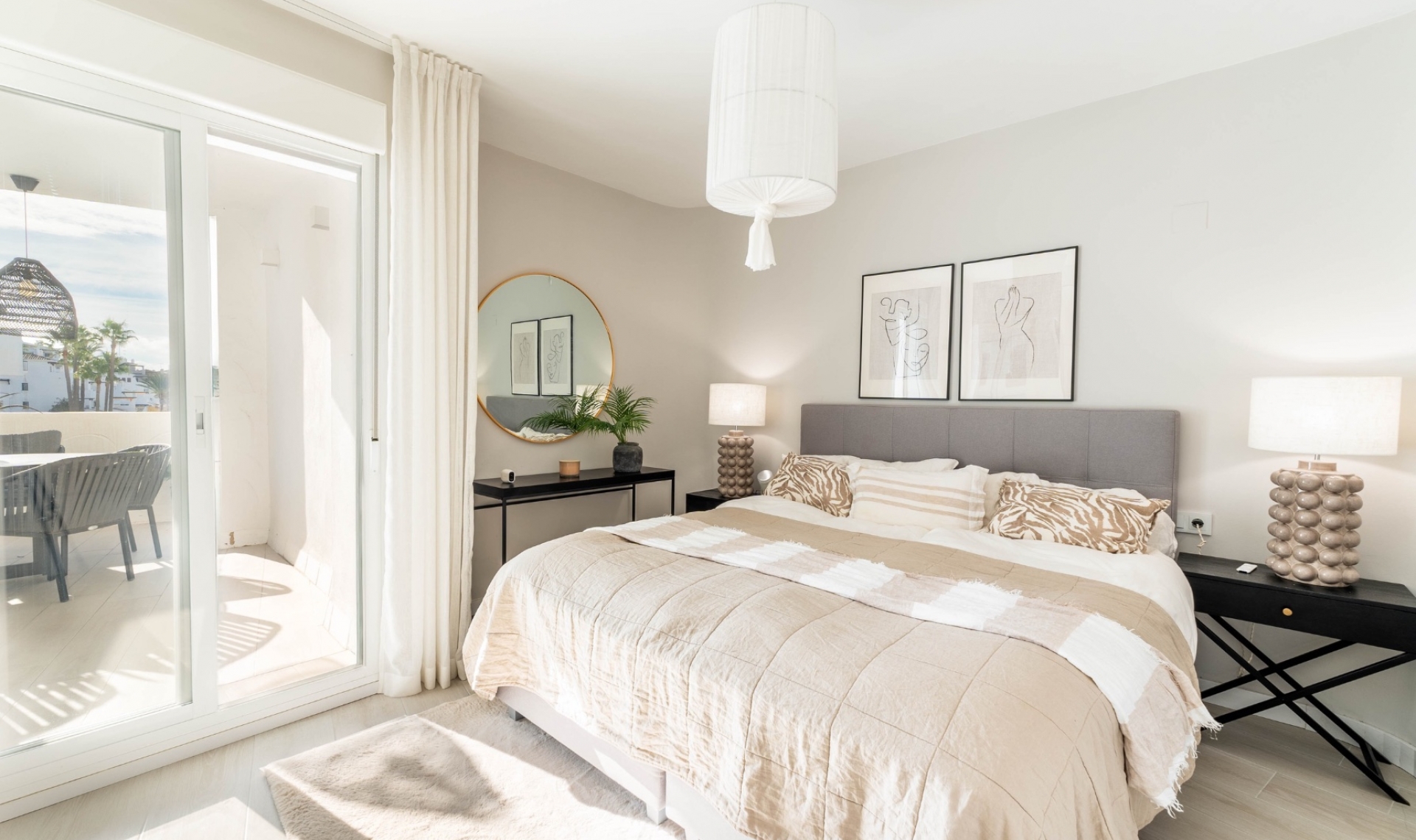 Další prodej - Apartment -
Marbella - Nueva Andalucía