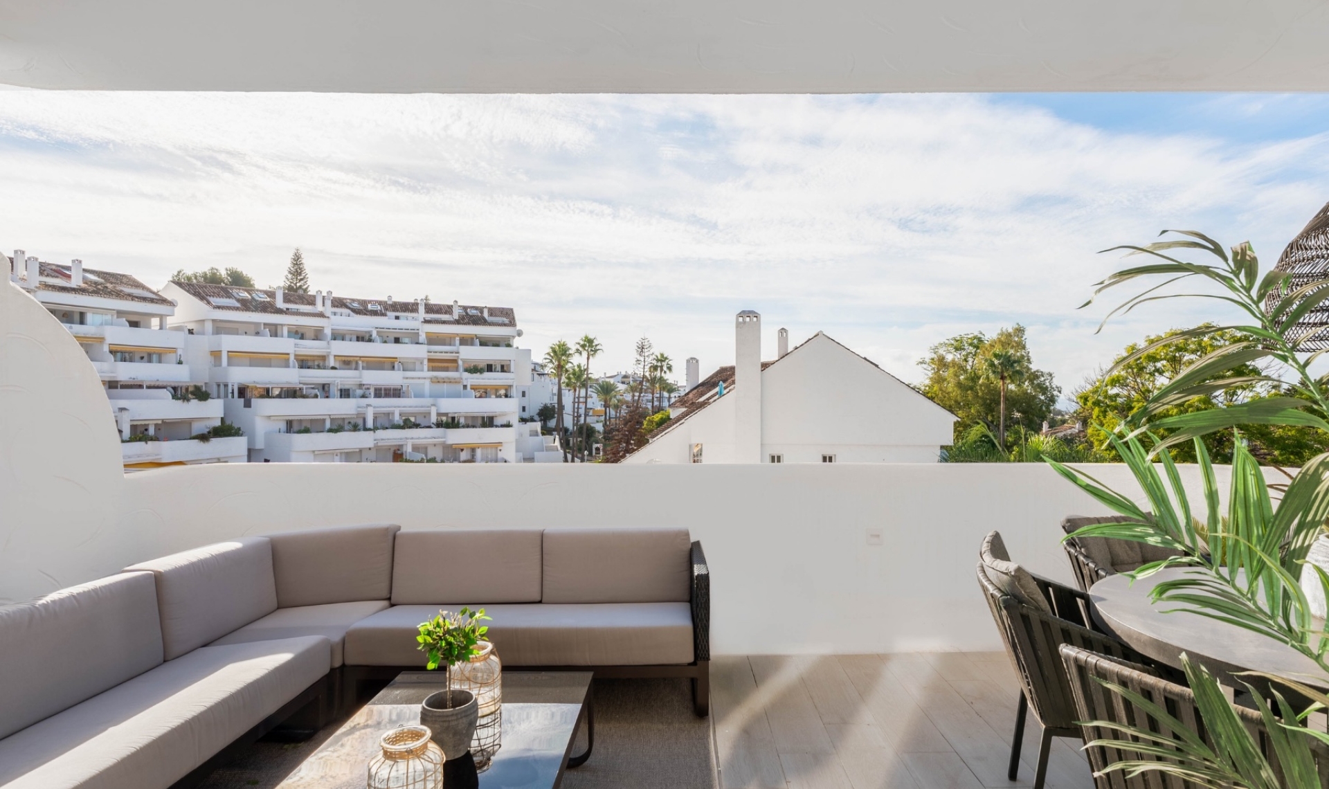 Další prodej - Apartment -
Marbella - Nueva Andalucía