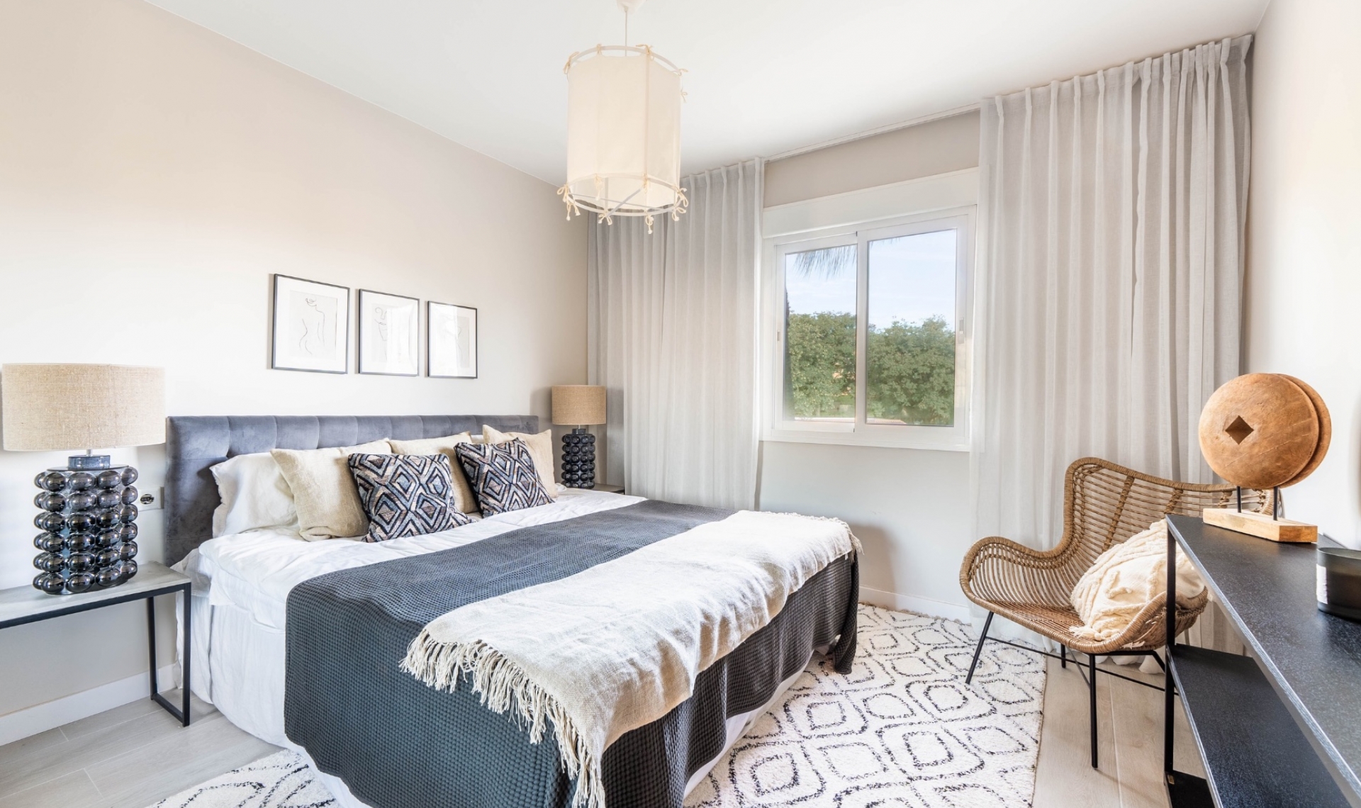 Další prodej - Apartment -
Marbella - Nueva Andalucía