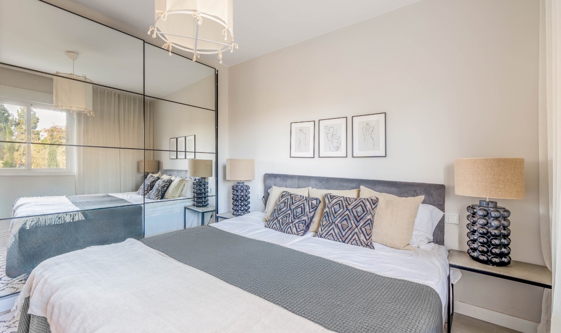 Další prodej - Apartment -
Marbella - Nueva Andalucía