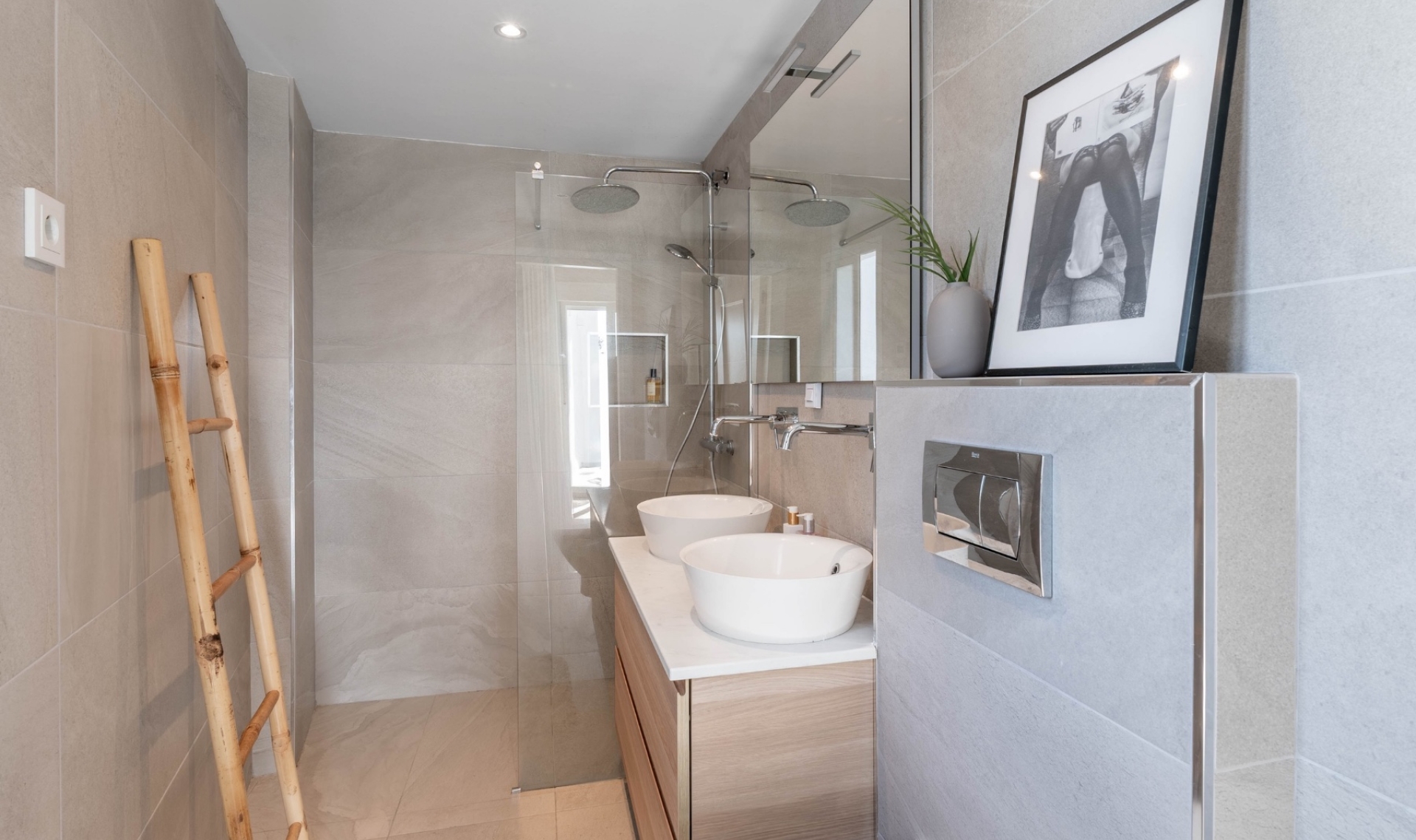 Další prodej - Apartment -
Marbella - Nueva Andalucía
