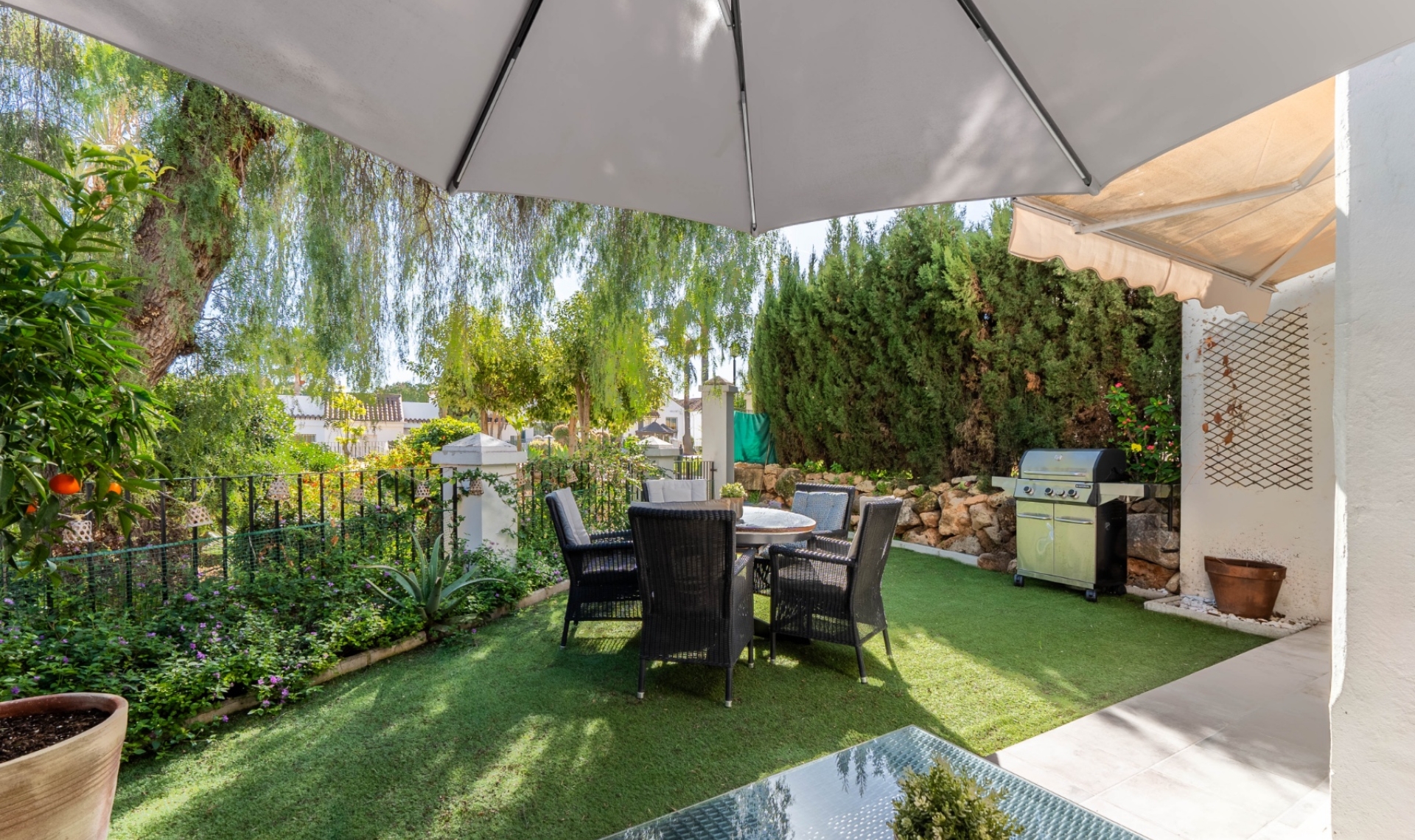 Další prodej - Apartment -
Marbella - Nueva Andalucía