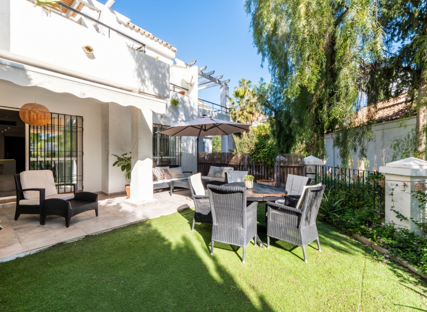 Další prodej - Apartment -
Marbella - Nueva Andalucía