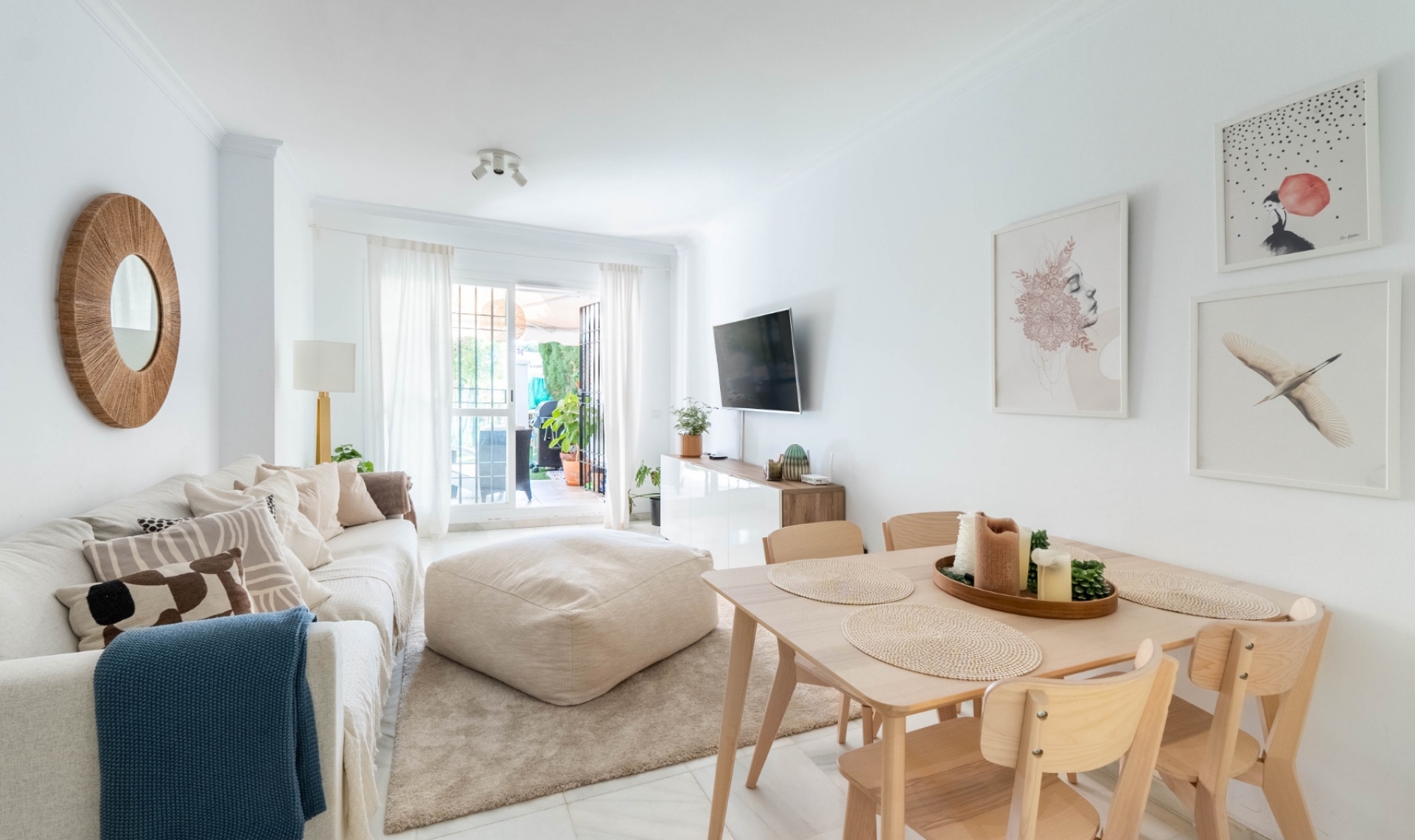 Další prodej - Apartment -
Marbella - Nueva Andalucía