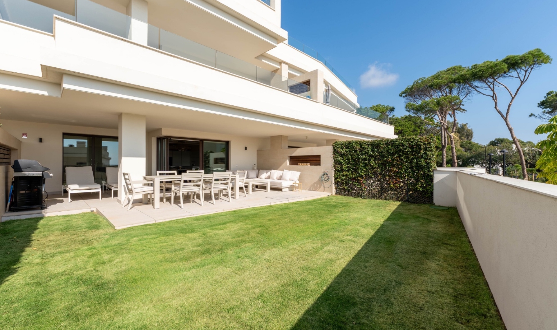 Další prodej - Apartment -
Marbella