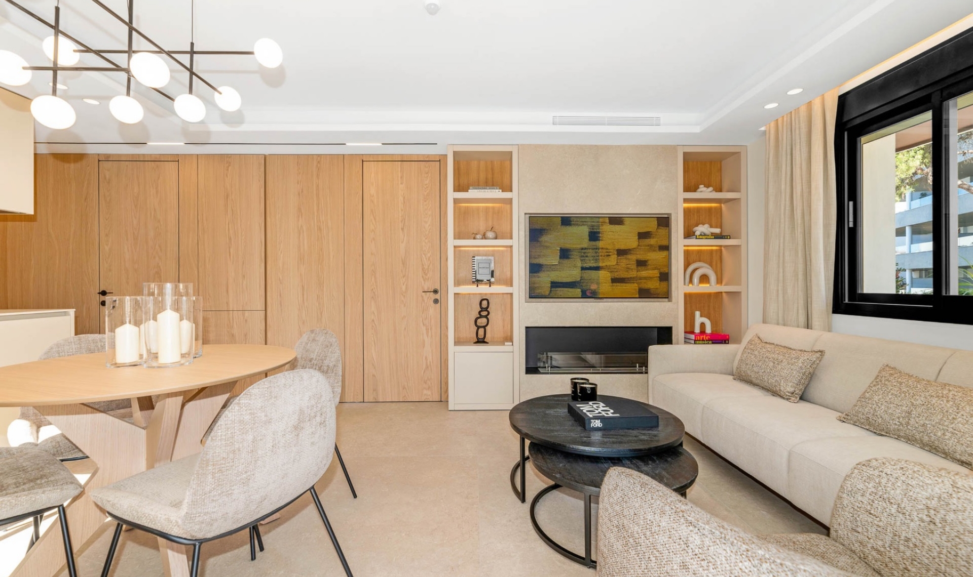Další prodej - Apartment -
Marbella