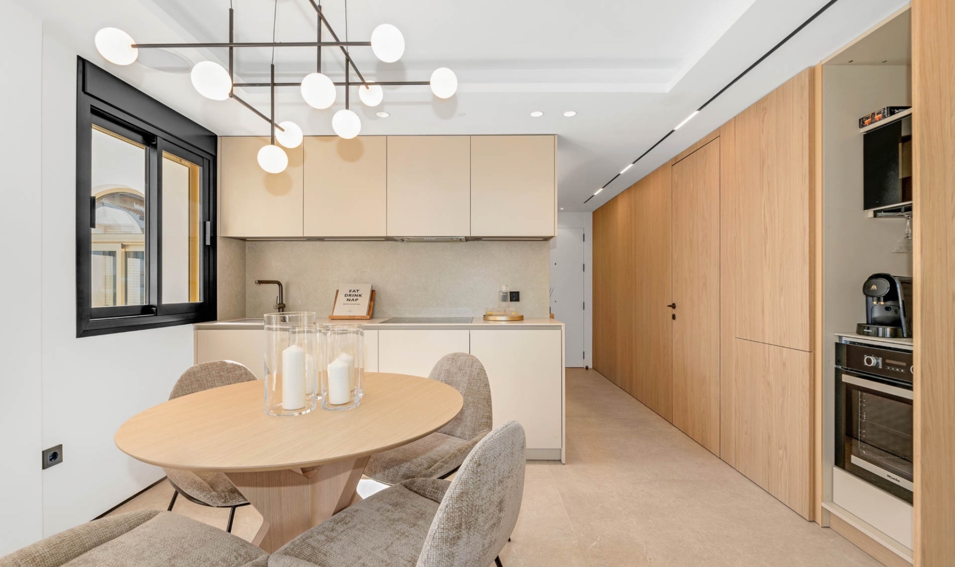 Další prodej - Apartment -
Marbella