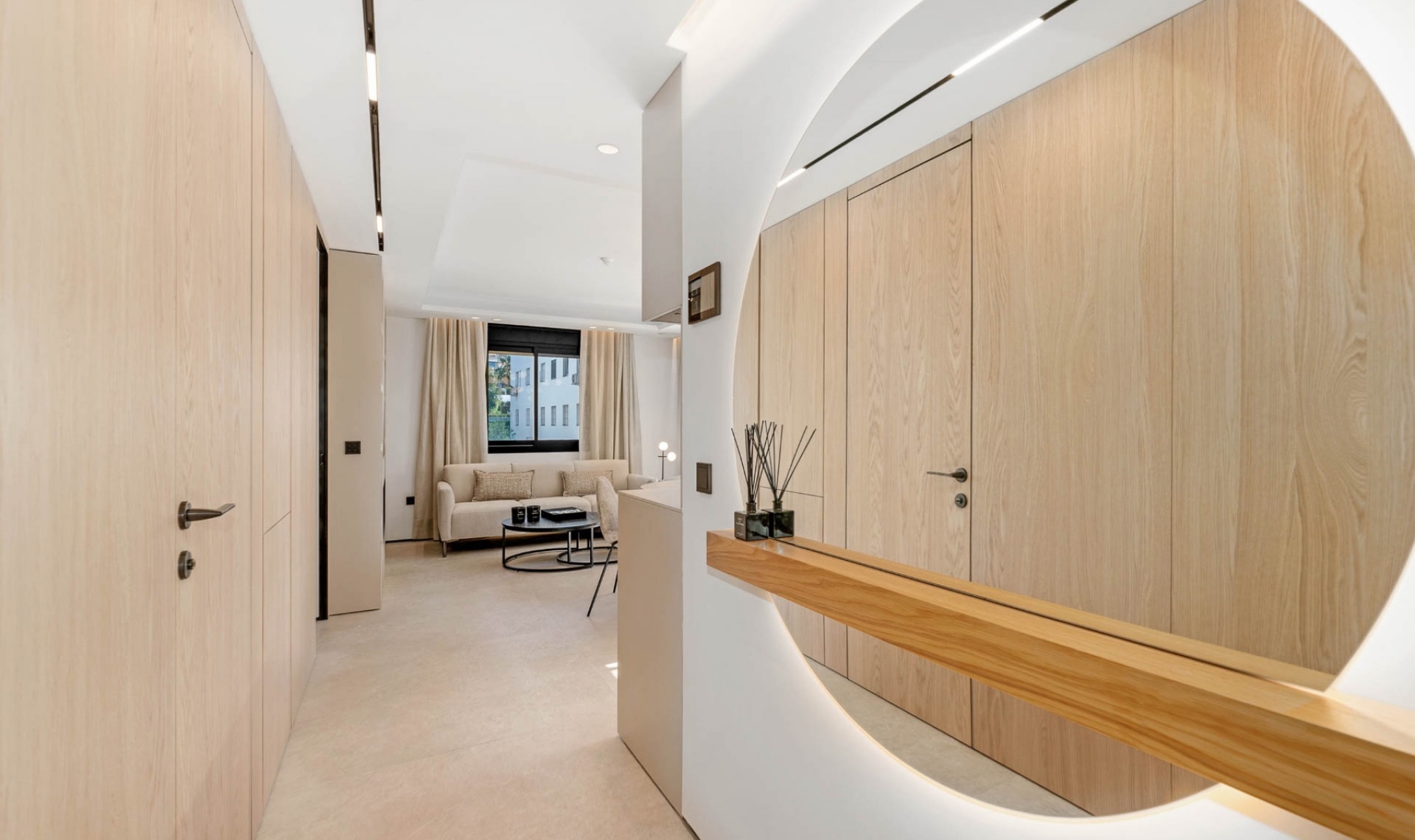 Další prodej - Apartment -
Marbella
