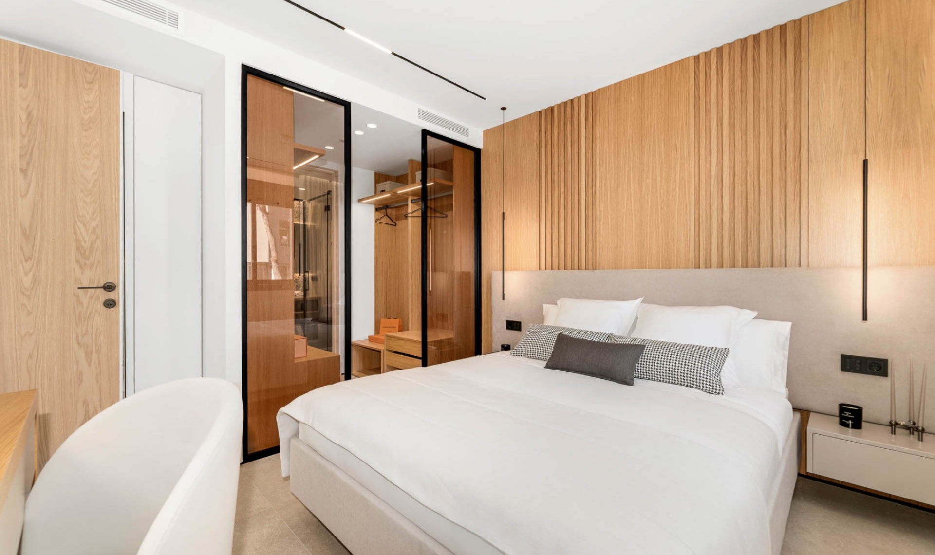 Další prodej - Apartment -
Marbella